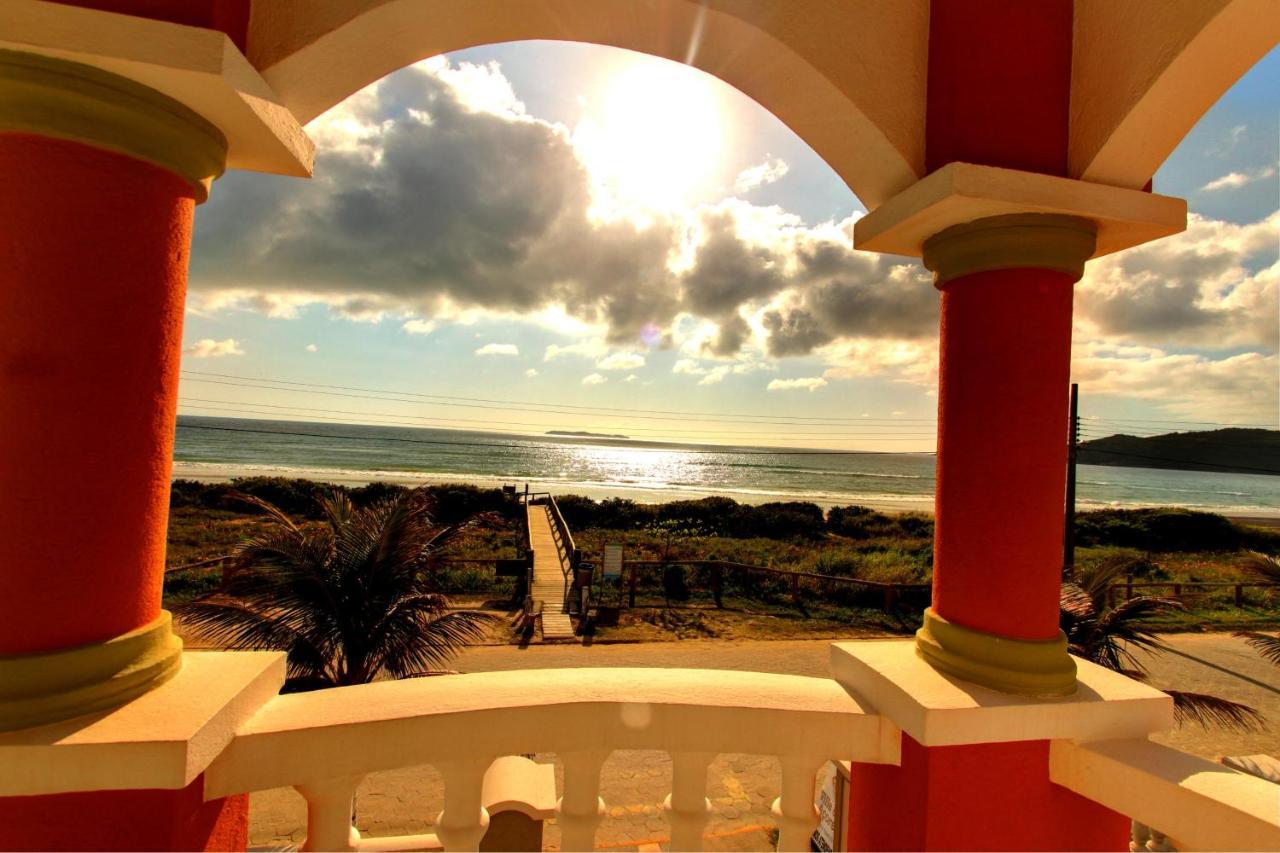 Apartamento con vistas al mar