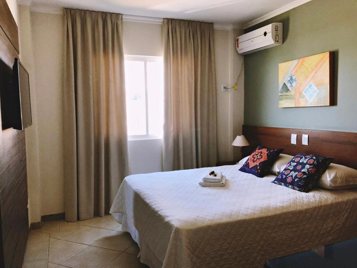 Apartamento de 2 dormitorios