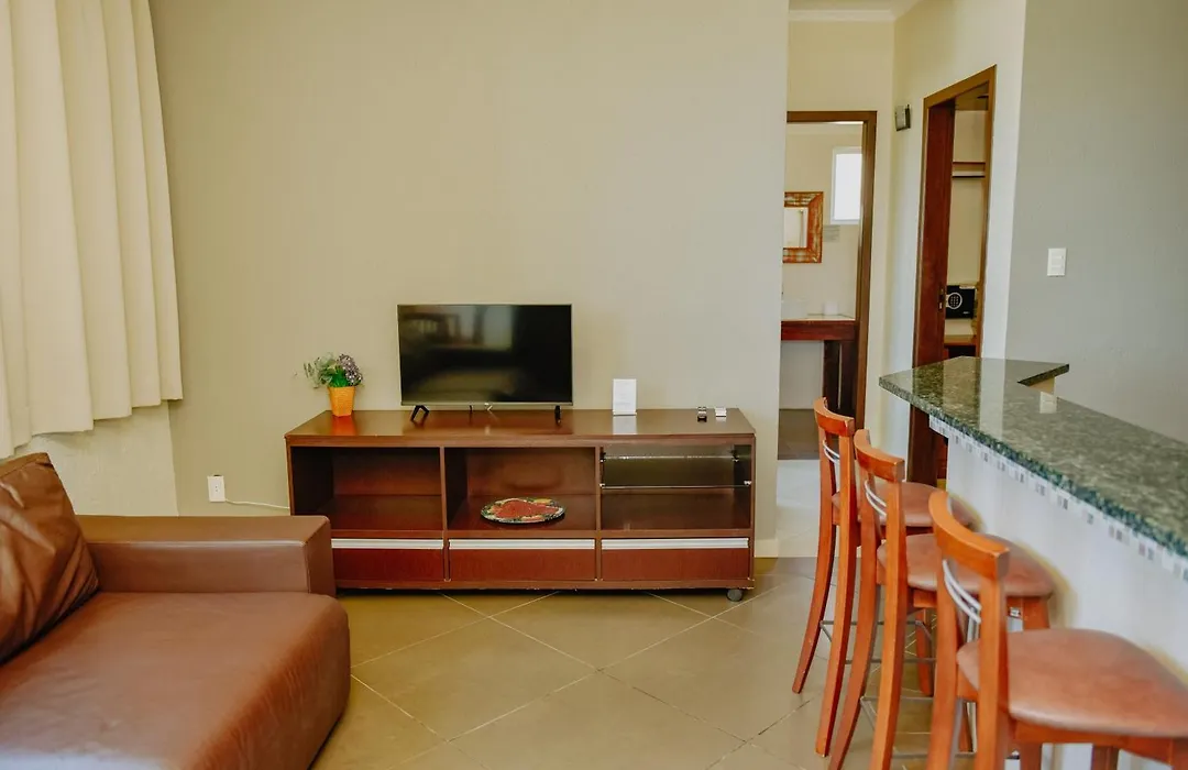 Pousada Resid Villa Dos Acores-1